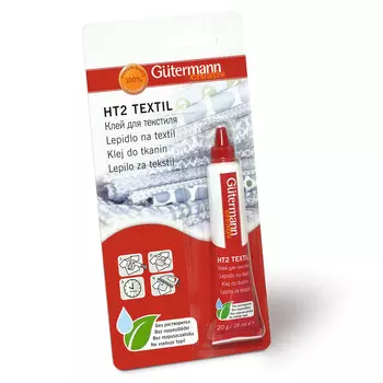 639834 Клей текстильный HT2 TEXTIL Гутерманн