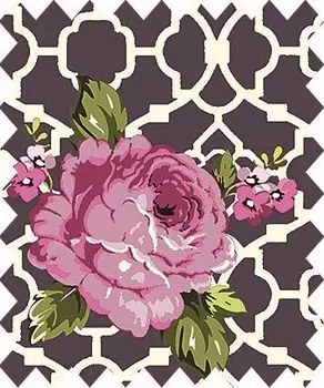 647420 Ткань коллекция 'Fenton House', 48х50см, 100% хлопок Гутерманн (128)