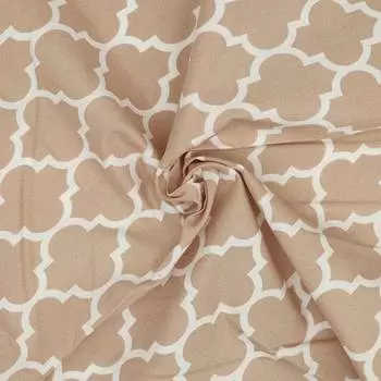 647616 Ткань коллекция 'Portofino', 48*50см, 100% хлопок Gutermann (722)