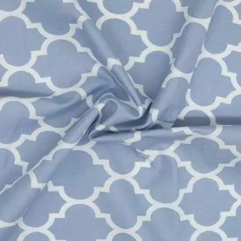 647616 Ткань коллекция 'Portofino', 48*50см, 100% хлопок Gutermann (74)