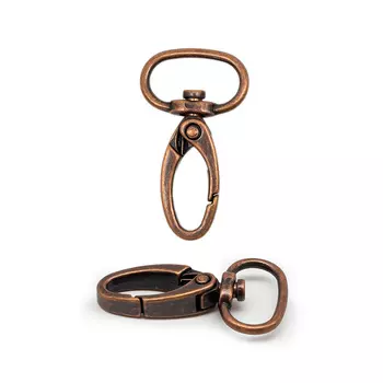 6482 Карабин 20/45мм. т. медь