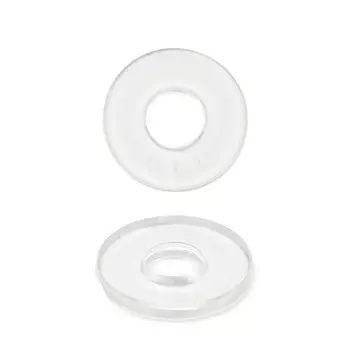 64999 Кольцо пласт. под холн. 10/3мм