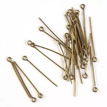 66091501 Штифты Glorex