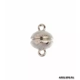 66201602 Замок магнитный Glorex Glorex