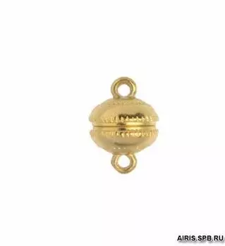 66201603 Замок магнитный Glorex