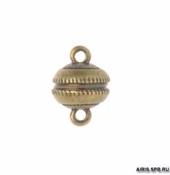 66201604 Замок магнитный Glorex