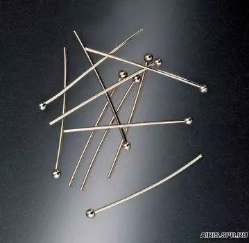 66202102 Штифт с шариком Glorex