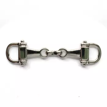 66890 Украшение декоративное ник.