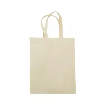 67101503 Сумка для декорирования, 100% хлопок, натур. 28x23см Glorex