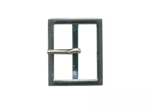 6809 Пряжка 26мм. ник.