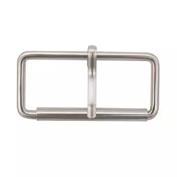 6819 Пряжка 55мм. сер.