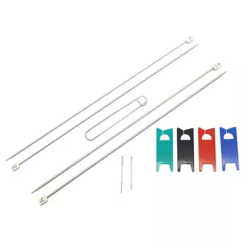 68202 Мининабор для вязания PONY