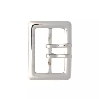 6851 Пряжка 38мм, никель ГР