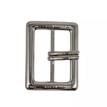 6852 Пряжка 38мм, черный никель ГР