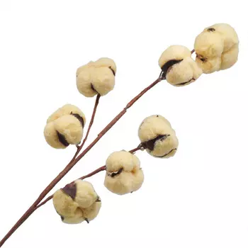 68533 ИЦ Хлопок желтый LXY003-2-4