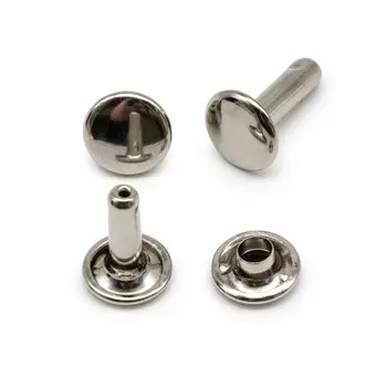 68600 Хольнитен сумоч д-7мм ник.двухсторонний h-9мм