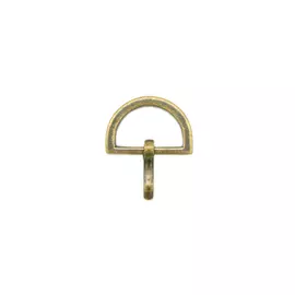 6867 Пряжка 15мм, ГР