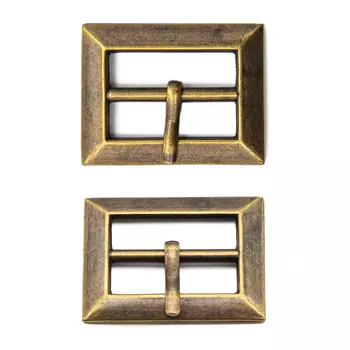 6915 Пряжка 20мм ГР