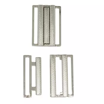 69205 Пряжка - застежка 50,5мм. ник.