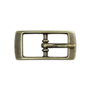 69232 Пряжка 10мм, латунь ГР