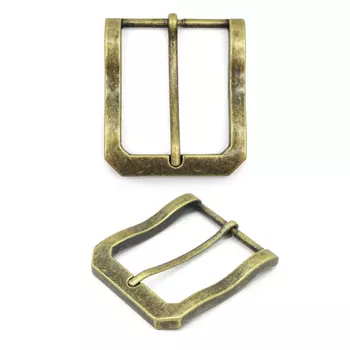 69376 Пряжка 40мм. лат.