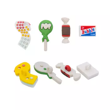 6950, Фигурки. Сладости Dress It Up