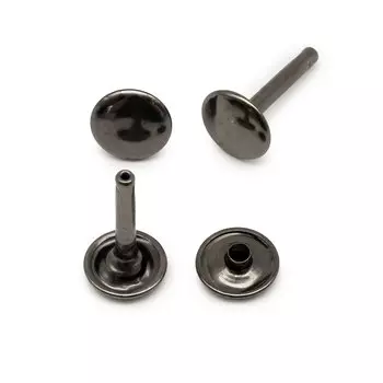 69591 Хольнитен сумоч д-12мм ч.ник.h-20мм двухсторонний