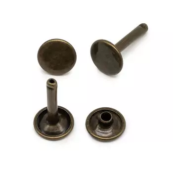 69593 Хольнитен сумоч д-12мм лат.h-20мм двухсторонний