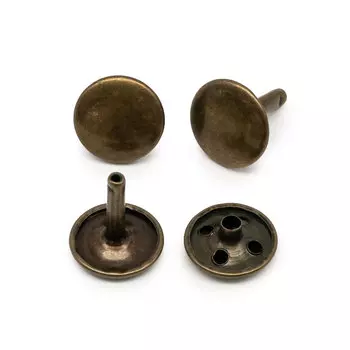 69598 Хольнитен сумоч д-15мм лат.h-16мм двухсторонний