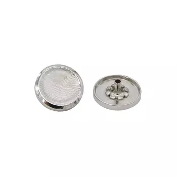 69655 Кнопка 5/20 сетка (ответная часть ывается отдельно)