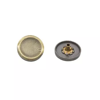 69657 Кнопка 5/20 сетка (ответная часть ывается отдельно)