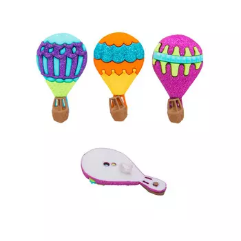 6969, Фигурки. Воздушные шары Dress It Up