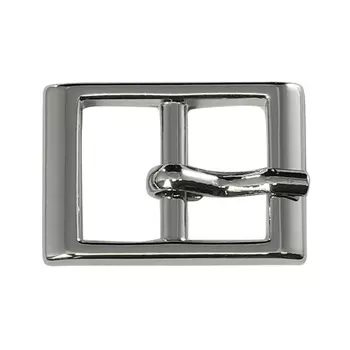 69712 Пряжка 13мм металл, никель ГР