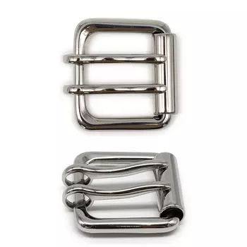 69952 Пряжка 40мм. ник.