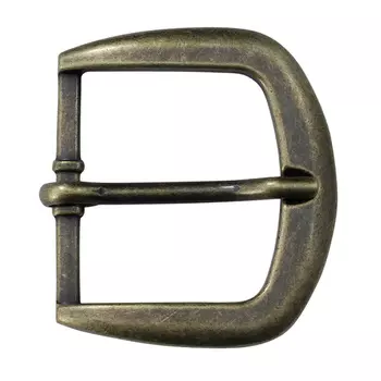 69955 Пряжка 40мм. лат.