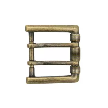 69969 Пряжка 40мм латунь упак(1шт) Hobby&amp;Pro
