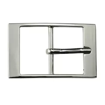 69980 Пряжка 33мм ник.мет.