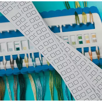 700.925 Сменные карты для органайзера, 25 шт.PAKO