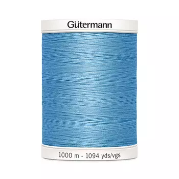 701939 Нить Sew-All для всех материалов, 1000м, 100% п/э Гутерманн (143)