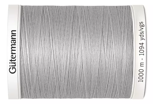 701939 Нить для всех материалов (Sew-All) 100% п/э 1000м Гутерманн (38)