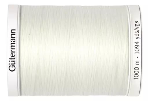 701939 Нить для всех материалов (Sew-All) 100% п/э 1000м Гутерманн (111)