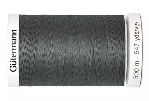 709239 Нить для всех материалов (Sew-All) 100% п/э 500м (701)