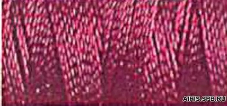 709700 Нить Sulky Rayon 40 для машинной вышивки, 500м, 100% вискоза Гутерманн (1535)