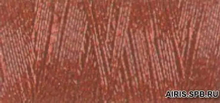 709760 Нить отделочная металлик 200м (7010)