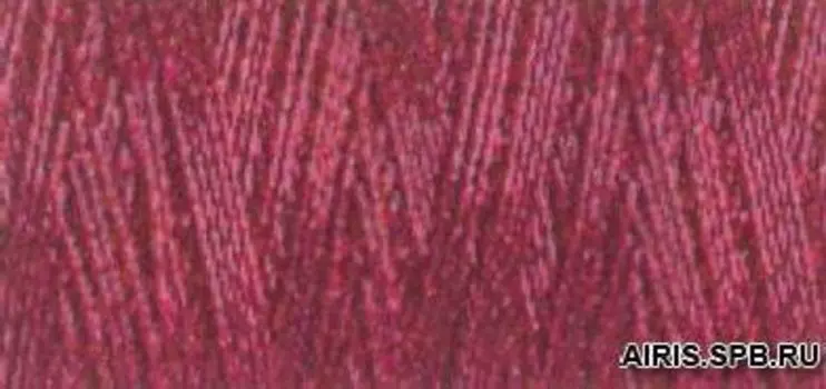 709760 Нить отделочная металлик 200м (7013)