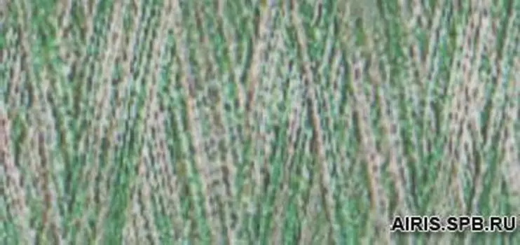 709760 Нить отделочная металлик 200м (7025)