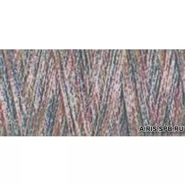 709760 Нить отделочная металлик 200м (7026)