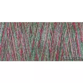 709760 Нить отделочная металлик 200м (7029)