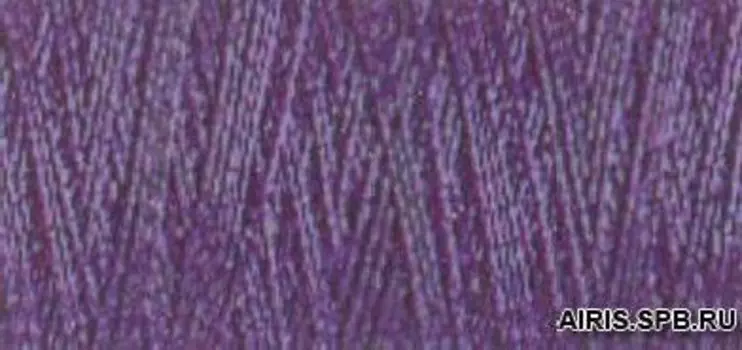 709760 Нить отделочная металлик 200м (7050)