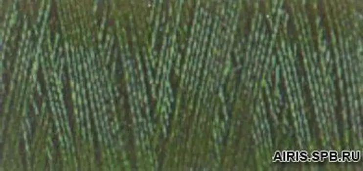 709760 Нить отделочная металлик 200м (7056)